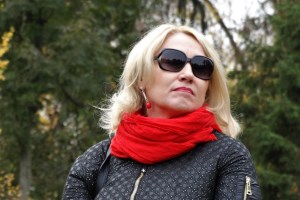 Дендропарк Тростянец